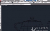 AutoCAD2019怎么调出三维视图工具栏