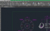 AutoCAD2019怎么标注公差 CAD图标注正负公差教程