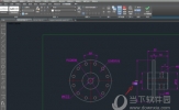 AutoCAD2019怎么标注公差 CAD图标注正负公差教程