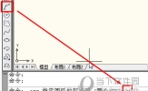 AutoCAD2018如何画半圆 半圆弧立面线怎么绘制