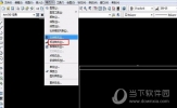 AutoCAD2018标注数字太小怎么调节 数字显示太小怎么办