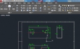 AutoCAD2018怎么设置背景颜色 更换背景色图文教程