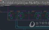 AutoCAD2018怎么设置经典工作空间 图文调整教程