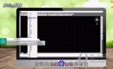 AutoCAD2018工具栏怎么调出来 文件下面的工具栏不见了怎么办