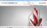 AutoCAD2018序列号和密钥怎么激活 注册破解图文步骤