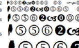 Excel表格怎么打钩打叉 一个字体帮你忙