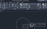 AutoCAD2020怎么填充颜色 CAD立体图填充颜色教程