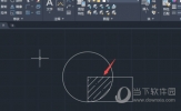 AutoCAD2020怎么填充颜色 CAD立体图填充颜色教程