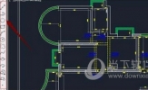 AutoCAD2019怎么把工具栏放左边 左边工具栏不见了解决方法