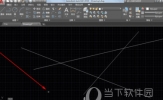 AutoCAD2019怎么一次删除很多点 修剪多余点方法