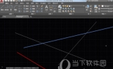 AutoCAD2019怎么一次删除很多点 修剪多余点方法
