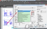 AutoCAD2019怎么打印彩色 文档打印设置彩色教程