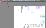 AutoCAD2019怎么打印彩色 文档打印设置彩色教程