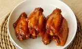 可乐鸡翅的做法大全 最好吃的可乐鸡翅做法