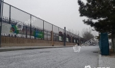 中东部雨雪范围扩大 华北到江南降温剧烈