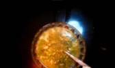 马齿笕鸡蛋羹的做法