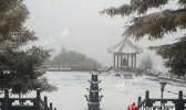 河南安徽等雨势再起 江南气温跳水将入秋