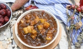 猪肉炖粉条的做法 猪肉怎么炖粉条
