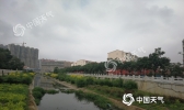 未来三天内蒙古东部雨势加强兴安盟局地有暴雨