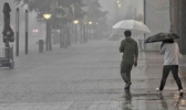 本周雷阵雨频繁光顾北京城 局地最高气温31℃左右