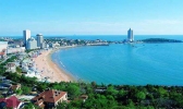 威海旅游景点大全排名