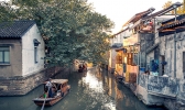 华东五市旅游攻略 华东五市游玩攻略