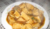 麻辣豆腐的做法