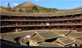 迪士尼花木兰取景地土楼介绍 福建古村落旅游景点推荐