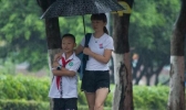 山东雨水不歇明后天有强降雨 山洪城乡积涝等次生灾害频繁