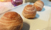 龙卷酥的做法