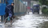 “暴雨警报”是怎么一回事