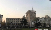 本周北京气温波动大今天暂回暖 周三周四最高温接近冰点