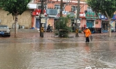 今明两日内蒙古雨水减弱气温升局地强对流仍需加强防范