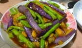 茄子豆角的家常做法 怎么做茄子豆角好吃