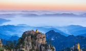 黄山在哪 黄山最佳旅行月份
