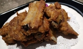 干炸排骨的做法 干炸排骨怎么做