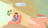 夏天空调开多少度最省电 夏天最节能省电的空调温度