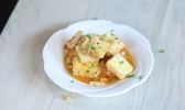老豆腐怎么做好吃 老豆腐的做法