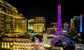 澳门旅游攻略 澳门自由行攻略