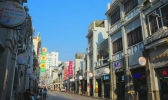 广州五一游玩地方推荐