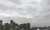 重庆天气快速回暖 周末或升至19℃