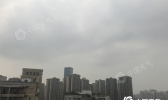 雨水来降温！重庆未来三天多雷雨 持续高温将缓解