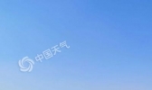 上海阳光继续露脸 明夜起雨水发展气温降