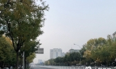 北京今日阵风可达7级