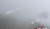 今晨山西局地有浓雾 本周气温多起伏周末骤降6-8℃