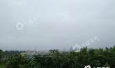 大雾致琼州海峡港口一度停航 周末海南多地雾仍频发