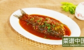 豆瓣鱼的做法