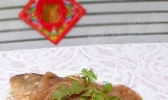 得莫利炖鱼的做法