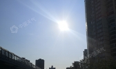 重庆明天最高气温冲击39℃ 24日大范围雨水来降温