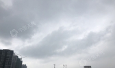 今明天湖南有弱降水 2日起将有一次较强降雨天气过程